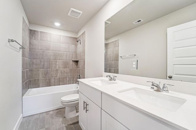 22419 Aster Way Ln, New Caney, TX 77357