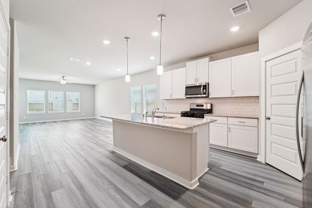 22419 Aster Way Ln, New Caney, TX 77357