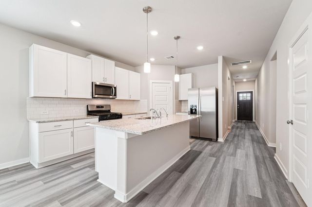 22419 Aster Way Ln, New Caney, TX 77357