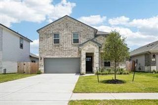 22419 Aster Way Ln, New Caney, TX 77357