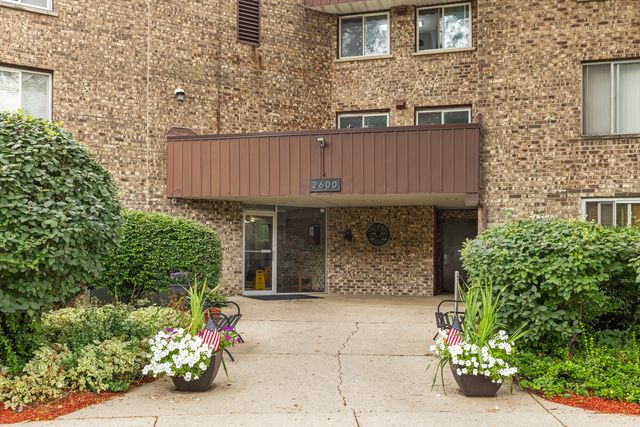 2600 Brookwood Way Drive 209, Rolling Meadows, IL 60008