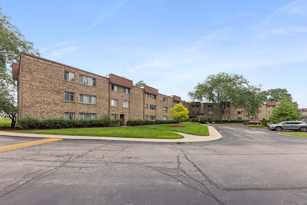 2600 Brookwood Way Drive 209, Rolling Meadows, IL 60008 — photo 3