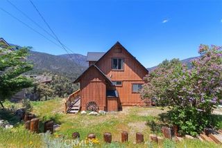 15440 Shasta Way, Pine Mtn Club, CA 93222