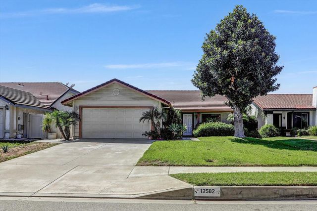12582 Fern Avenue, Chino, CA 91710
