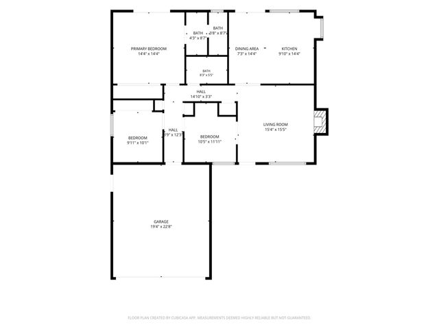 12582 Fern Avenue, Chino, CA 91710