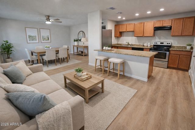 6011 W Nancy Road, Glendale, AZ 85306