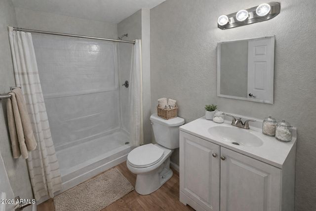 6011 W Nancy Road, Glendale, AZ 85306