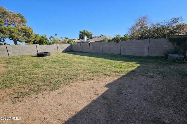 6011 W Nancy Road, Glendale, AZ 85306