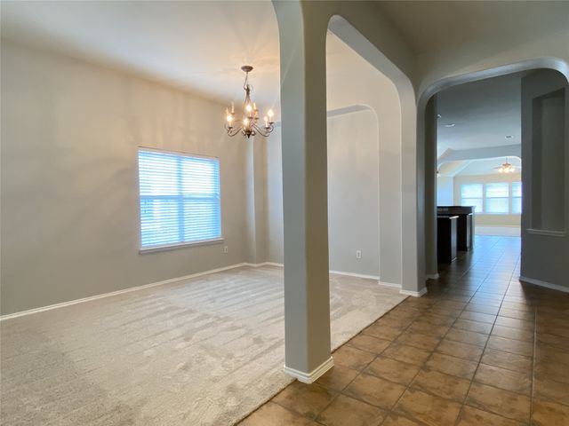 13675 Fall Harvest Drive, Frisco, TX 75033