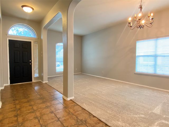 13675 Fall Harvest Drive, Frisco, TX 75033