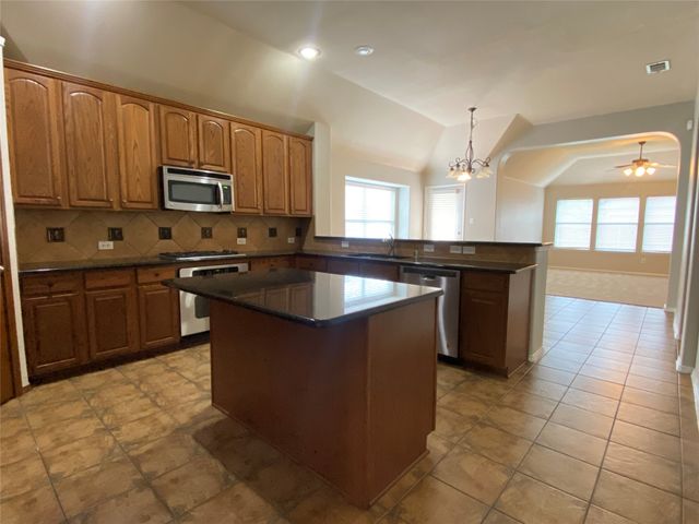 13675 Fall Harvest Drive, Frisco, TX 75033