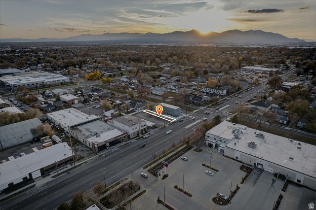 775 W 800 S, Salt Lake City, UT 84104