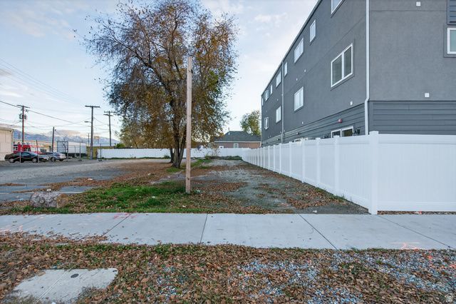 775 W 800 S, Salt Lake City, UT 84104