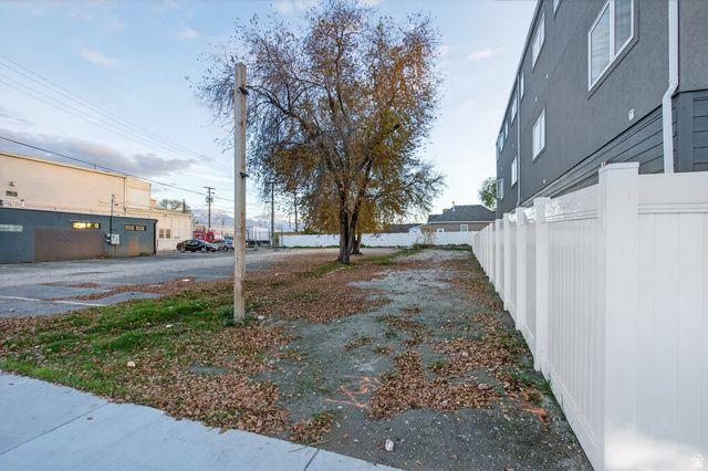 775 W 800 S, Salt Lake City, UT 84104