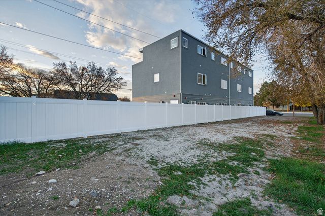 775 W 800 S, Salt Lake City, UT 84104