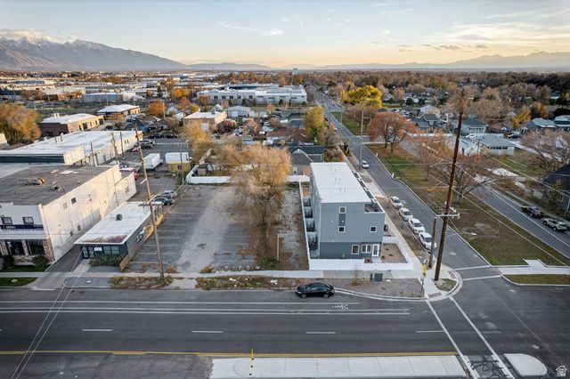 775 W 800 S, Salt Lake City, UT 84104
