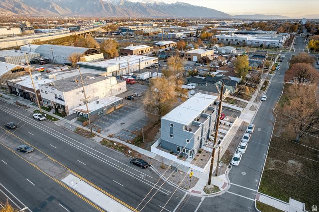 775 W 800 S, Salt Lake City, UT 84104