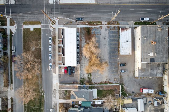 775 W 800 S, Salt Lake City, UT 84104