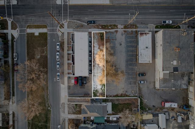 775 W 800 S, Salt Lake City, UT 84104