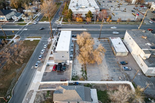 775 W 800 S, Salt Lake City, UT 84104