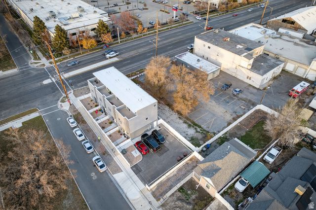 775 W 800 S, Salt Lake City, UT 84104