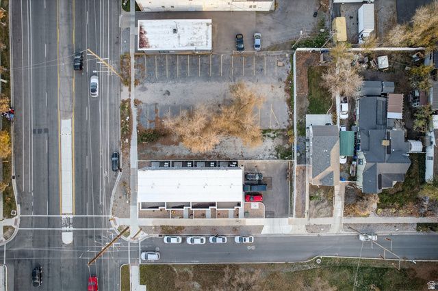 775 W 800 S, Salt Lake City, UT 84104