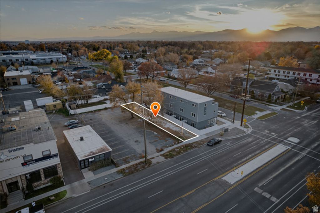 775 W 800 S, Salt Lake City, UT 84104