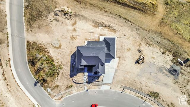 318 E MAPLETON ESTATES DR, Mapleton, UT 84664