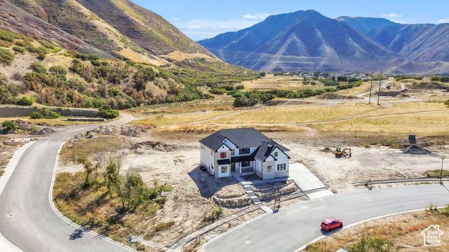 318 E MAPLETON ESTATES DR, Mapleton, UT 84664