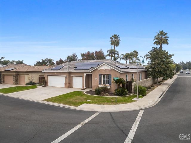 9302 Vistoso Way, Bakersfield, CA 93312