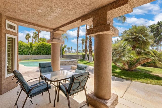 351 Augusta Drive, Palm Desert, CA 92211