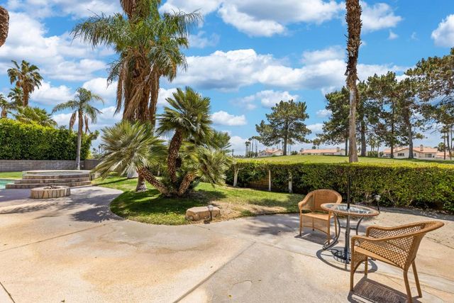 351 Augusta Drive, Palm Desert, CA 92211