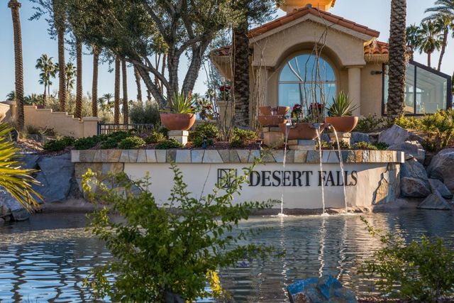 351 Augusta Drive, Palm Desert, CA 92211