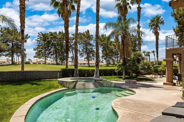 351 Augusta Drive, Palm Desert, CA 92211