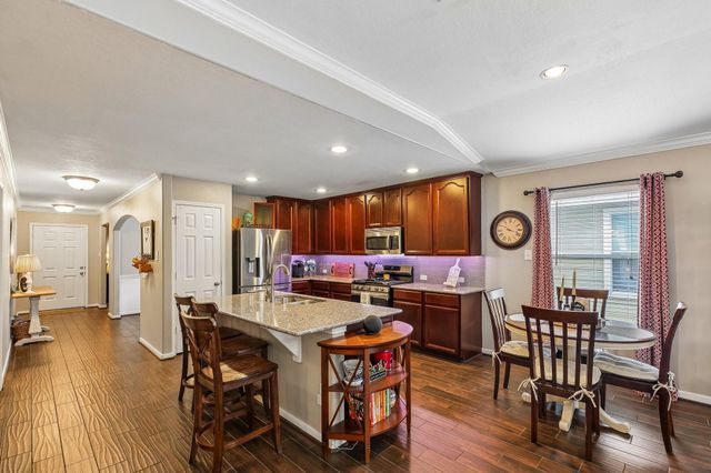 26526 Marble Falls Bend, Katy, TX 77494