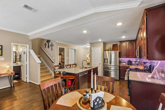 26526 Marble Falls Bend, Katy, TX 77494