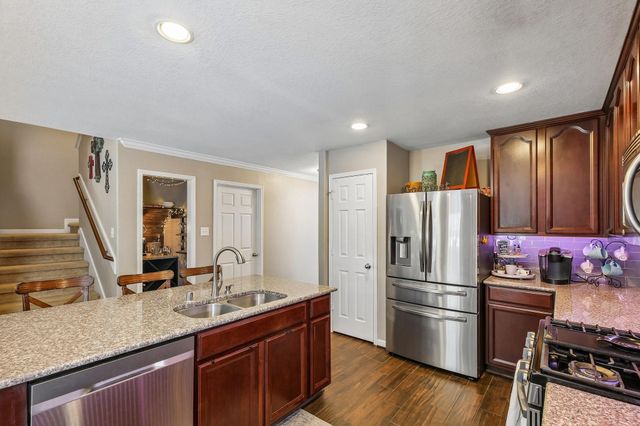 26526 Marble Falls Bend, Katy, TX 77494