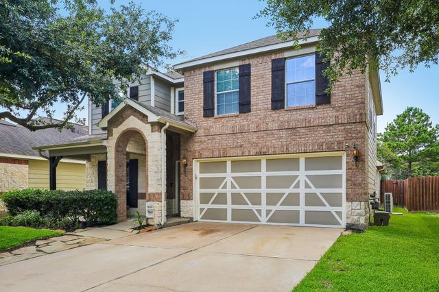 26526 Marble Falls Bend, Katy, TX 77494