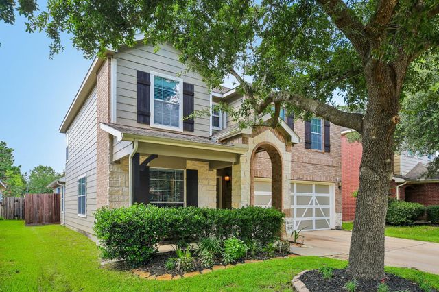 26526 Marble Falls Bend, Katy, TX 77494