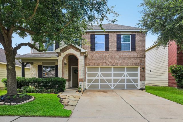 26526 Marble Falls Bend, Katy, TX 77494