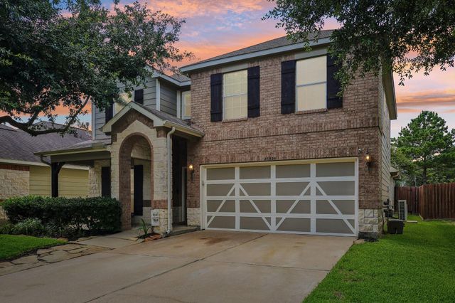 26526 Marble Falls Bend, Katy, TX 77494