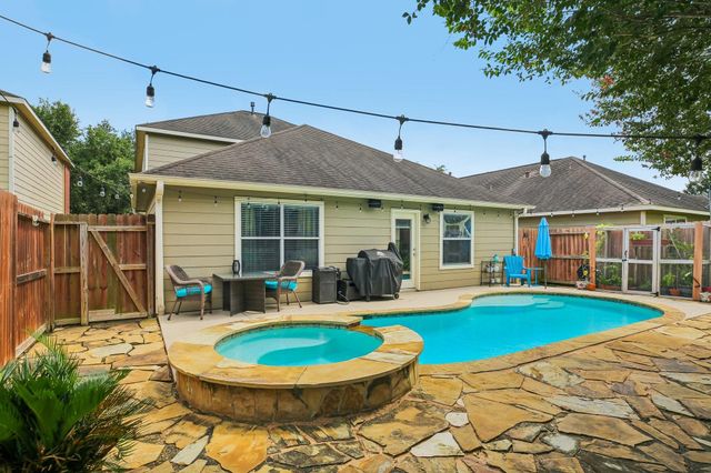 26526 Marble Falls Bend, Katy, TX 77494