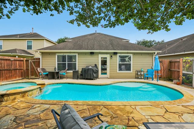 26526 Marble Falls Bend, Katy, TX 77494