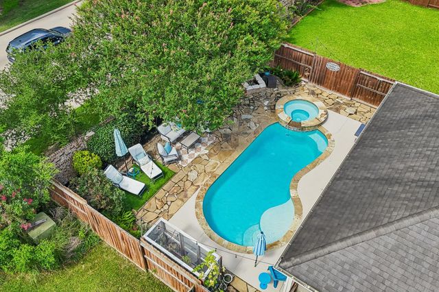 26526 Marble Falls Bend, Katy, TX 77494