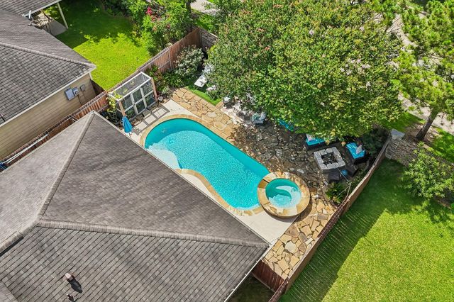 26526 Marble Falls Bend, Katy, TX 77494