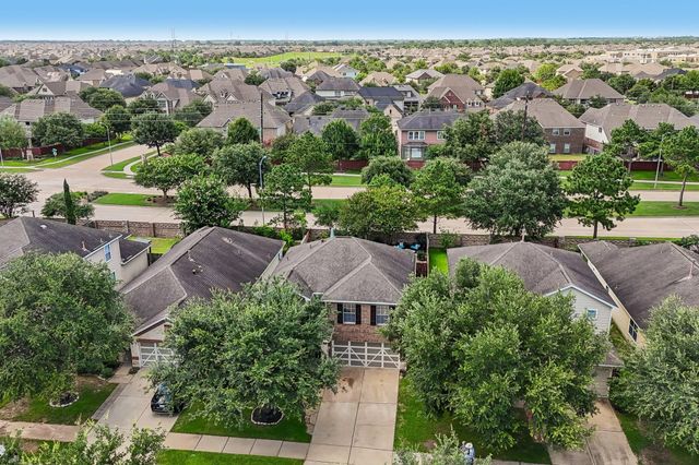 26526 Marble Falls Bend, Katy, TX 77494