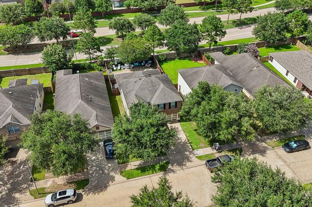 26526 Marble Falls Bend, Katy, TX 77494