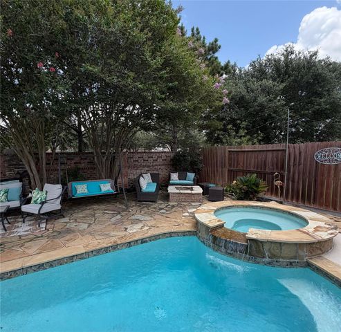 26526 Marble Falls Bend, Katy, TX 77494
