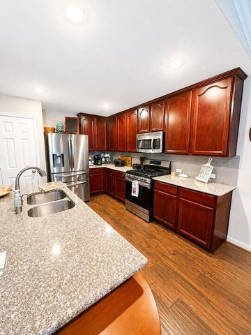26526 Marble Falls Bend, Katy, TX 77494