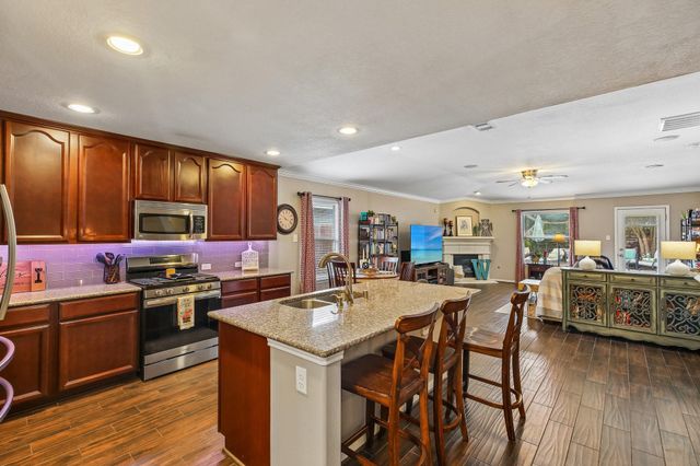 26526 Marble Falls Bend, Katy, TX 77494